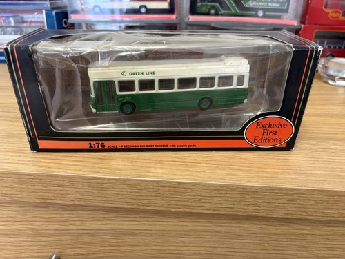 Efe 14401 leyland national - leyland,
