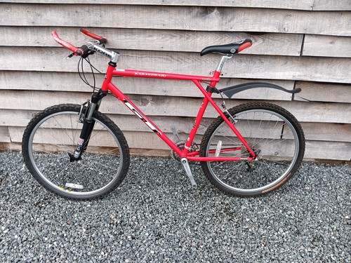 Retro vintage 1990 - 's, gt