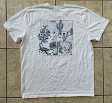 Bad Birdie Men's Short Sleeve