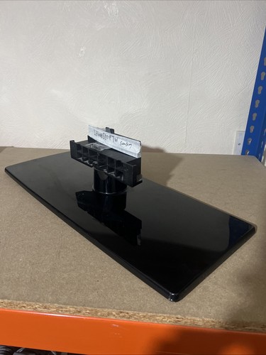Tabletop base stand - tv,