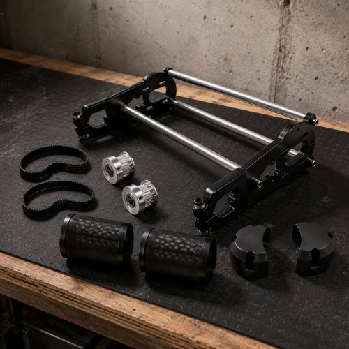 Electric skateboard motor - electric,