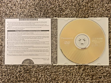 Panasonic DVD-RAM Disc 4.7GB