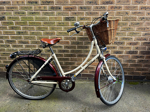 Pashley women sonnet bliss - pashley, women’s