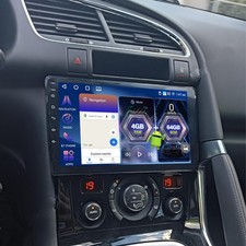 For Peugeot 3008/5008 2009-16