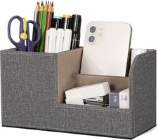 GORESE Desk Organizer Pencil
