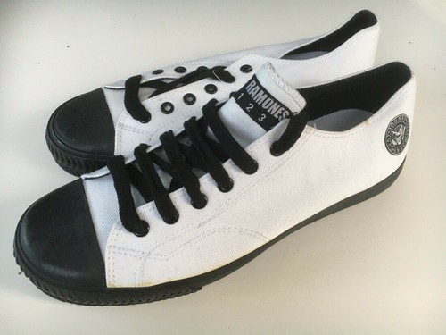 Ramones draven vision street - ramones,