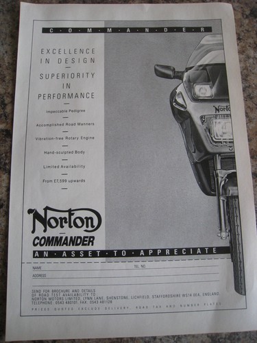 Norton commander excellence - norton,