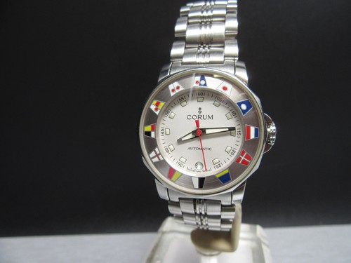 G657 luxury corum admiral s - g657, admiral's