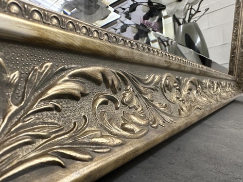 Large stunning antique - large,