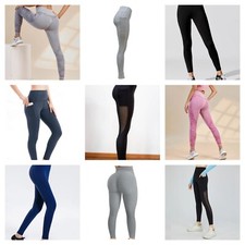 Women Activewear leggings High