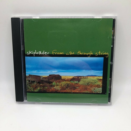 From can through string - from,