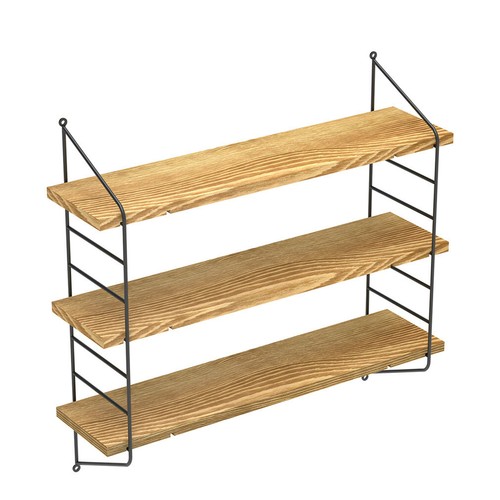 Tier geometric rustic - tier,