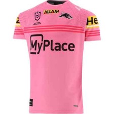 New O'Neills Penrith Panthers