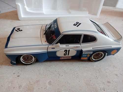 Very rare minichamps 18 - very,