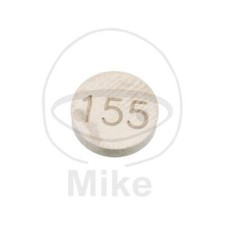 JMP valve shim 7.5 mm 1.55
