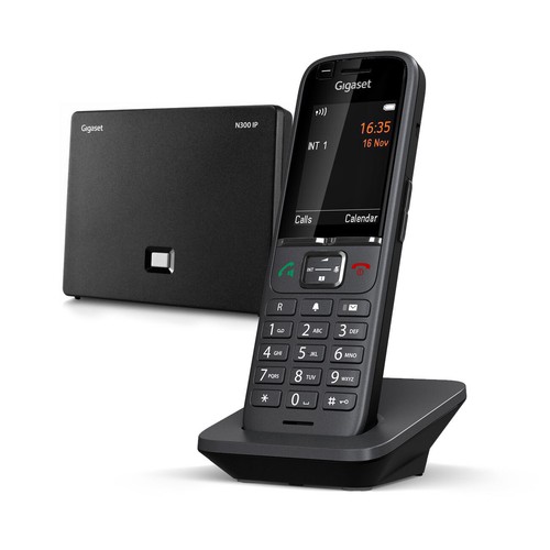 Gigaset s700h refurbished voip - s700h,