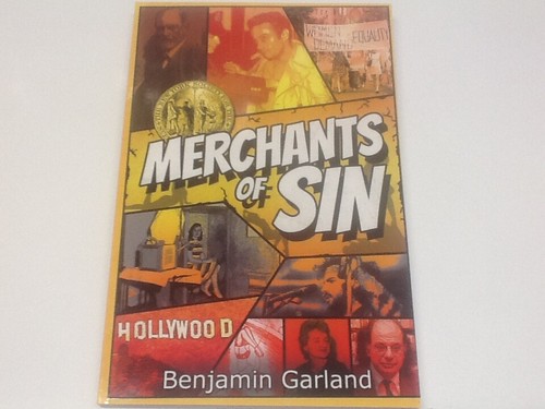 Merchants sin benjamin - merchants, of