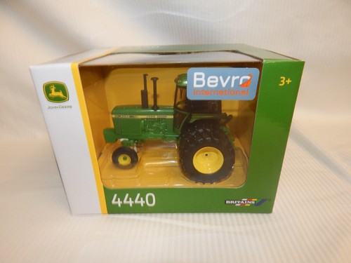 Britains john deere 4440 - deere,