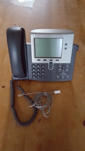 Cisco 7941g system phone - 7941g,