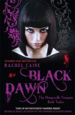 Black Dawn (The Morganville