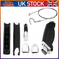 Handbrake Stop Handle Kit Hand