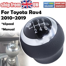 6Speed Manual Transmission For
