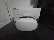 Meta oculus quest headset - meta, vr