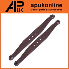 Pair Lower Link Lift Arms