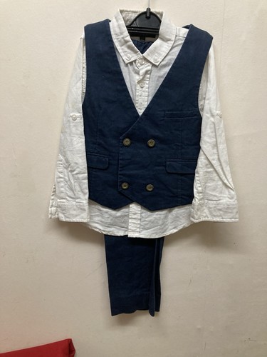 Baby boy suit - baby,