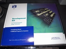 Altera fpga dsp development - altera,