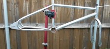 80’s Vintage Old School BMX