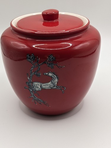 Crown devon red - crown,