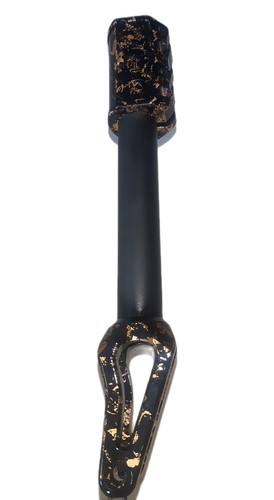 Urban art forks - art, element