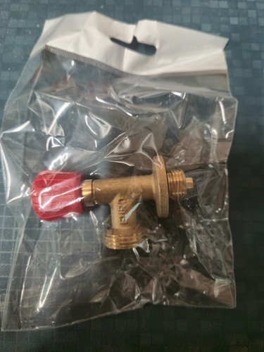 Camping gaz adaptor valve for - camping,