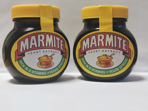 Marmite 250g set 2 - marmite, of