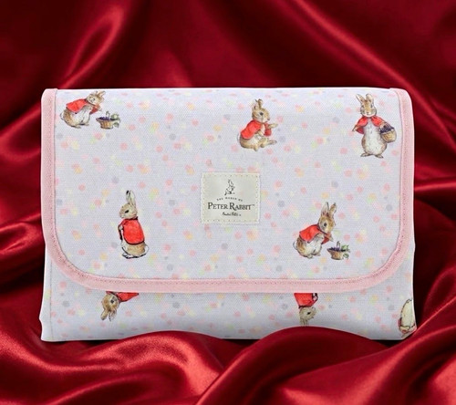 Peter rabbit pink - peter,