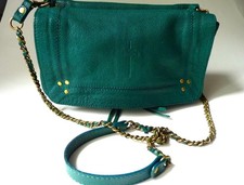 Jerome Dreyfuss Bobi green