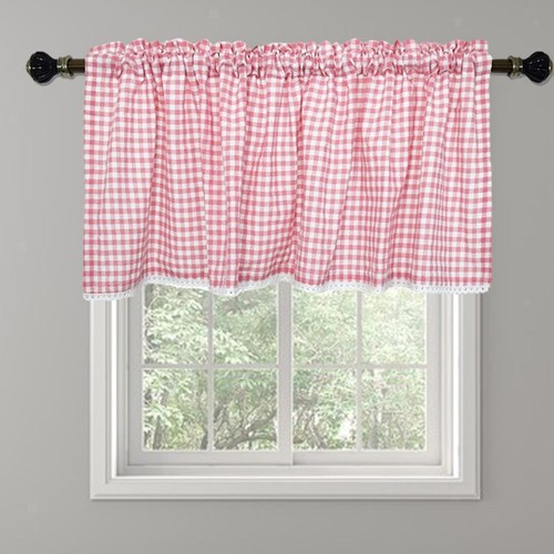 Window tier curtains - curtains,, buffalo
