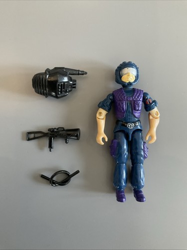 Joe action force - joe,