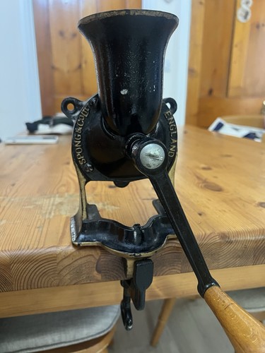 Vintage spong 2 cast - vintage, co