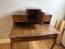 Antique German Ladies’