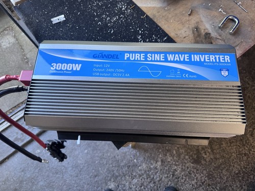 3000 watt 12v - 3000,