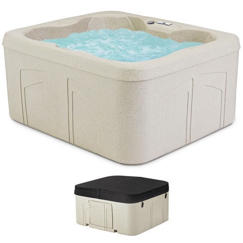 Lifesmart ls100 taupe person - ls100,