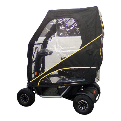 Scooterpac universal folding - scooterpac,