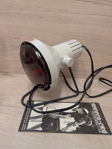 Vintage boots infrared health - infrared,