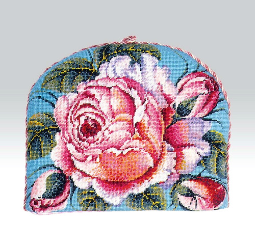 Ehrman rose teacosy elian - rose,