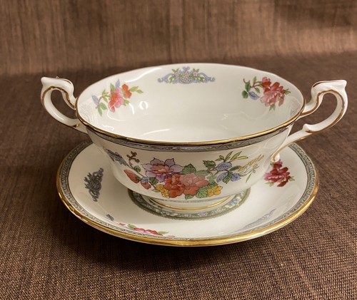 Paragon tree kashmir soup - tree,