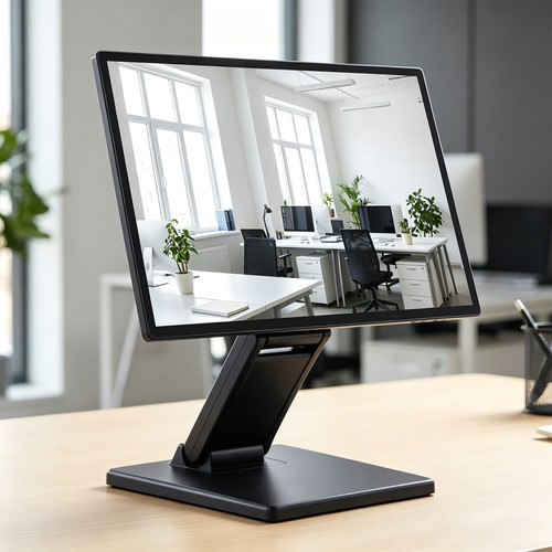 Monitor holder vesa lcd - monitor,
