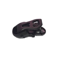 FLUX Snowboard Bindings Toe