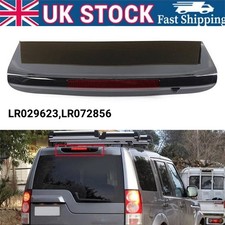For Land Rover Discovery 3 & 4 L319 Rear LED High Level 3rd Brake Light Lamp UK